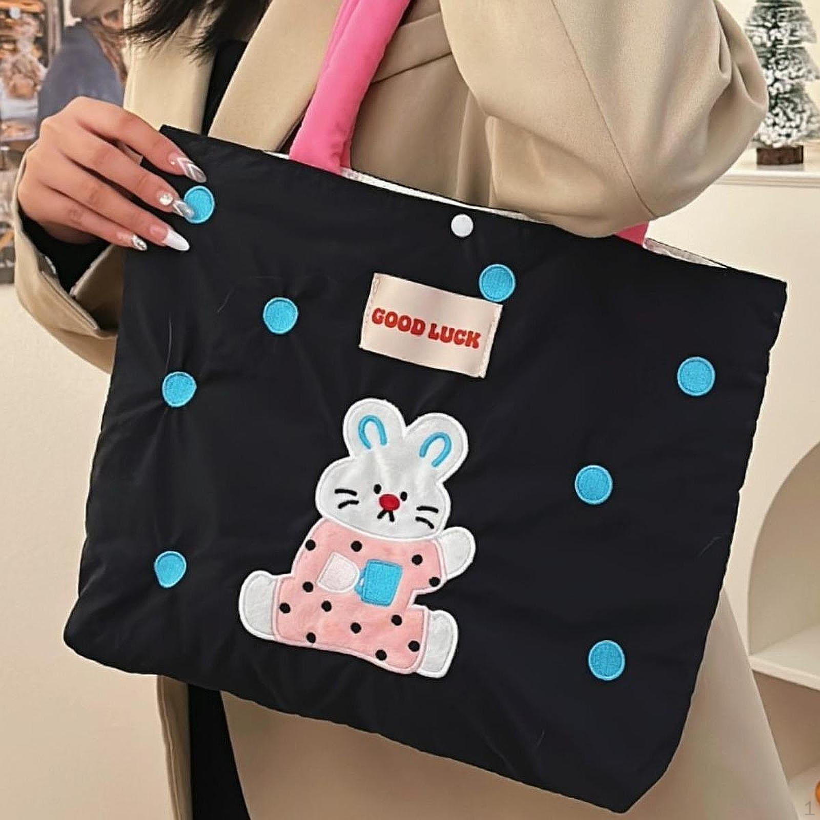 Женская вышитая сумка-тоут Повседневная сумка для шопинга Работа Вечеринка Уличное свидание чёрный
Женская вышитая сумка-тоут Повседневная сумка для шопинга Работа Вечеринка Уличное свидание чёрный