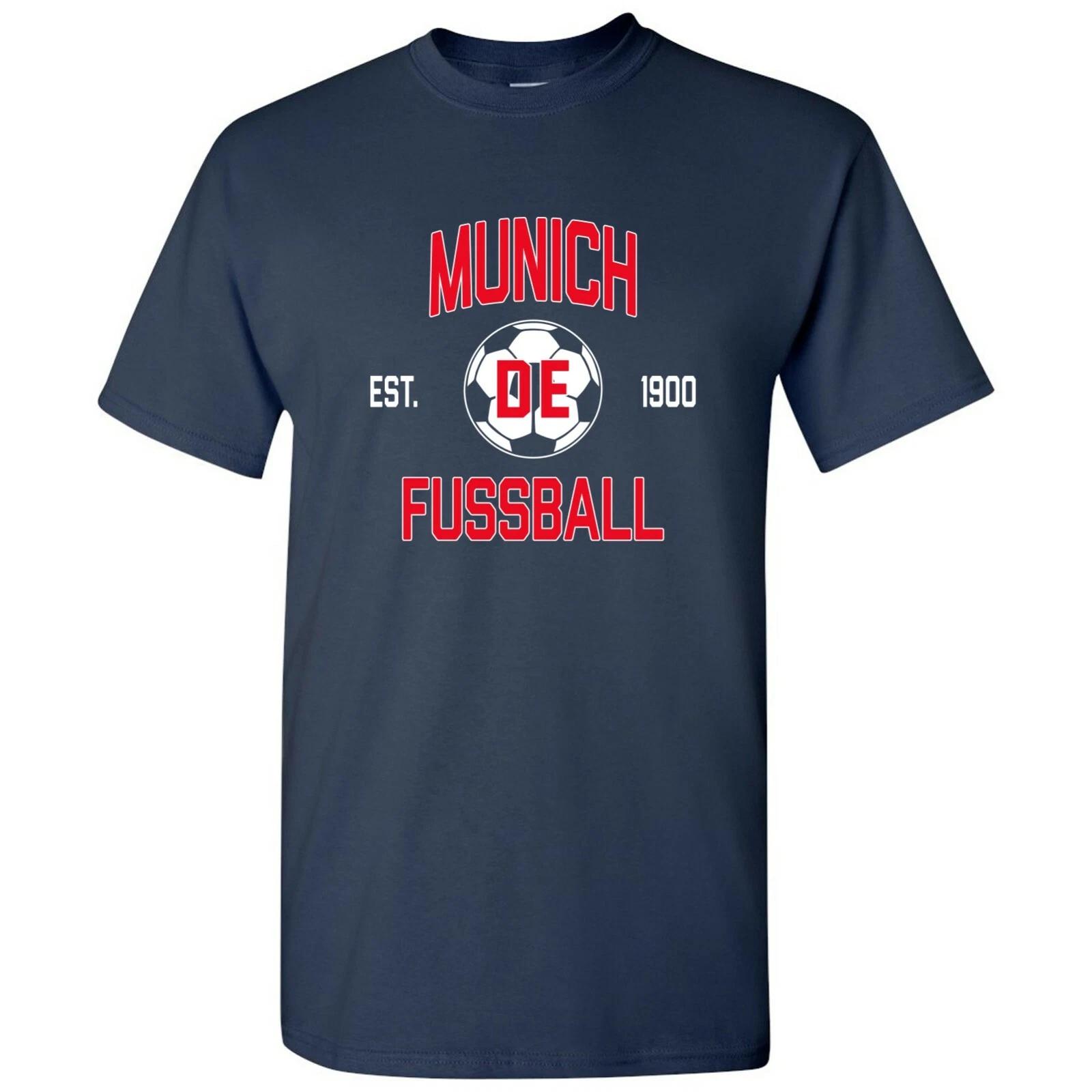 Munich Germany Away Kit World Classic Soccer Football Arch Cup T Shirt S
Munich Germany Away Kit World Classic Soccer Football Arch Cup T Shirt S