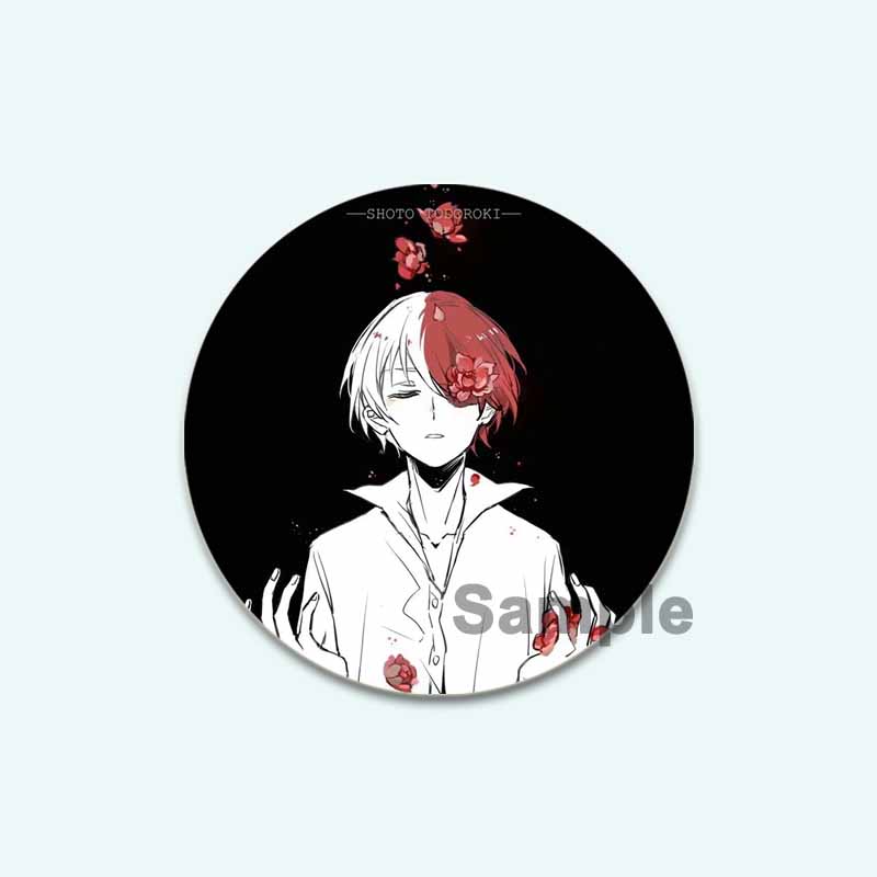 32/44/58 мм Фанаты Коллекции Аниме Моя геройская академия Броши Мидория Изуку/Бакуго Кацуки/Тодороки Шото Значок на рюкзак Мультяшные значки на лацкан 32mm
32/44/58 мм Фанаты Коллекции Аниме Моя геройская академия Броши Мидория Изуку/Бакуго Кацуки/Тодороки Шото Значок на рюкзак Мультяшные значки на лацкан 32mm