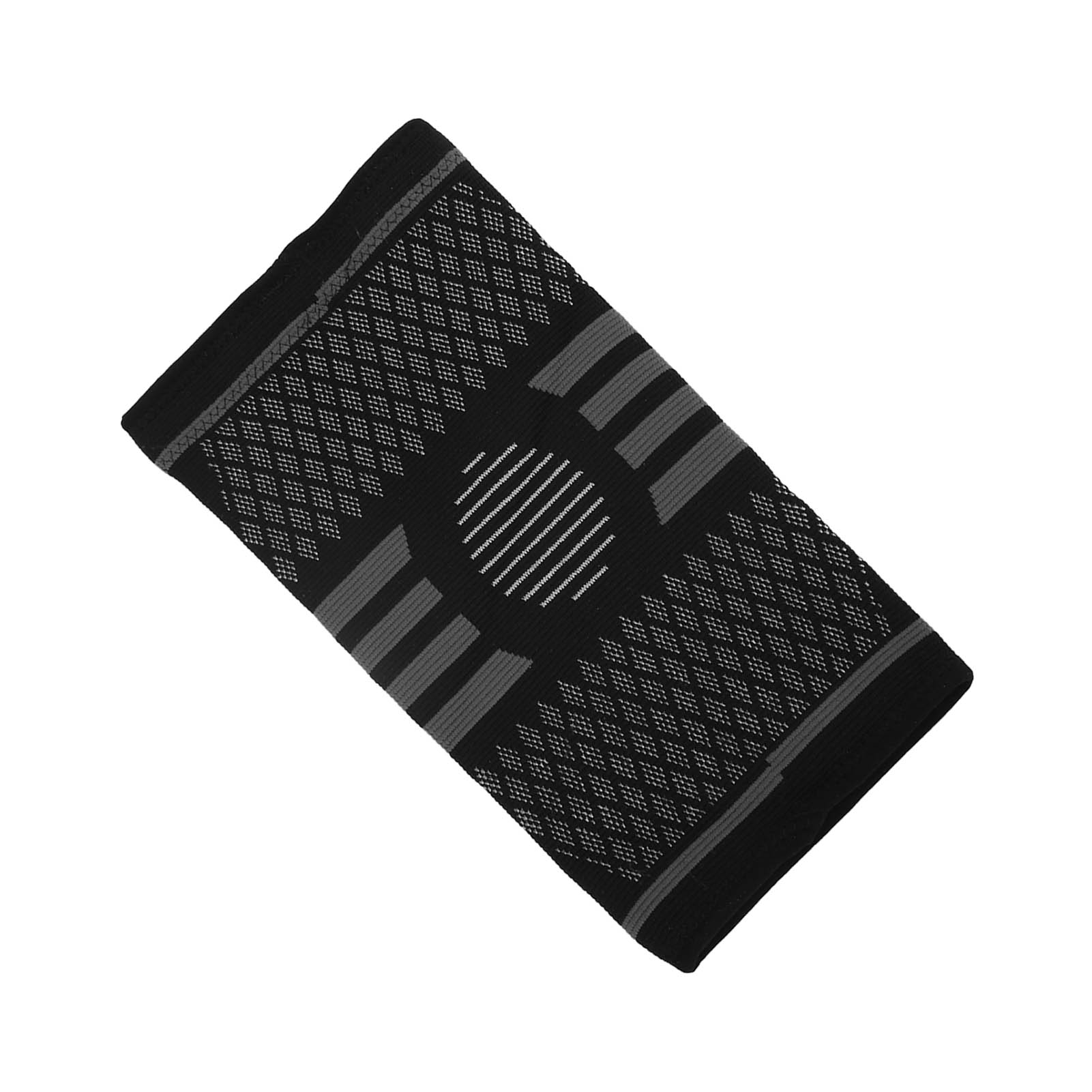 Knitted Nylon Knee Pads Double Woven Texture Elastic Knee Brace for Fitness BasketballS
Knitted Nylon Knee Pads Double Woven Texture Elastic Knee Brace for Fitness BasketballS