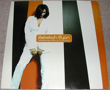 12inch Record REBEKAH RYAN - You Lift Me Up MCST40022 MCA Records 1996 UK Dance & Electronica Used
12inch Record REBEKAH RYAN - You Lift Me Up MCST40022 MCA Records 1996 UK Dance & Electronica Used