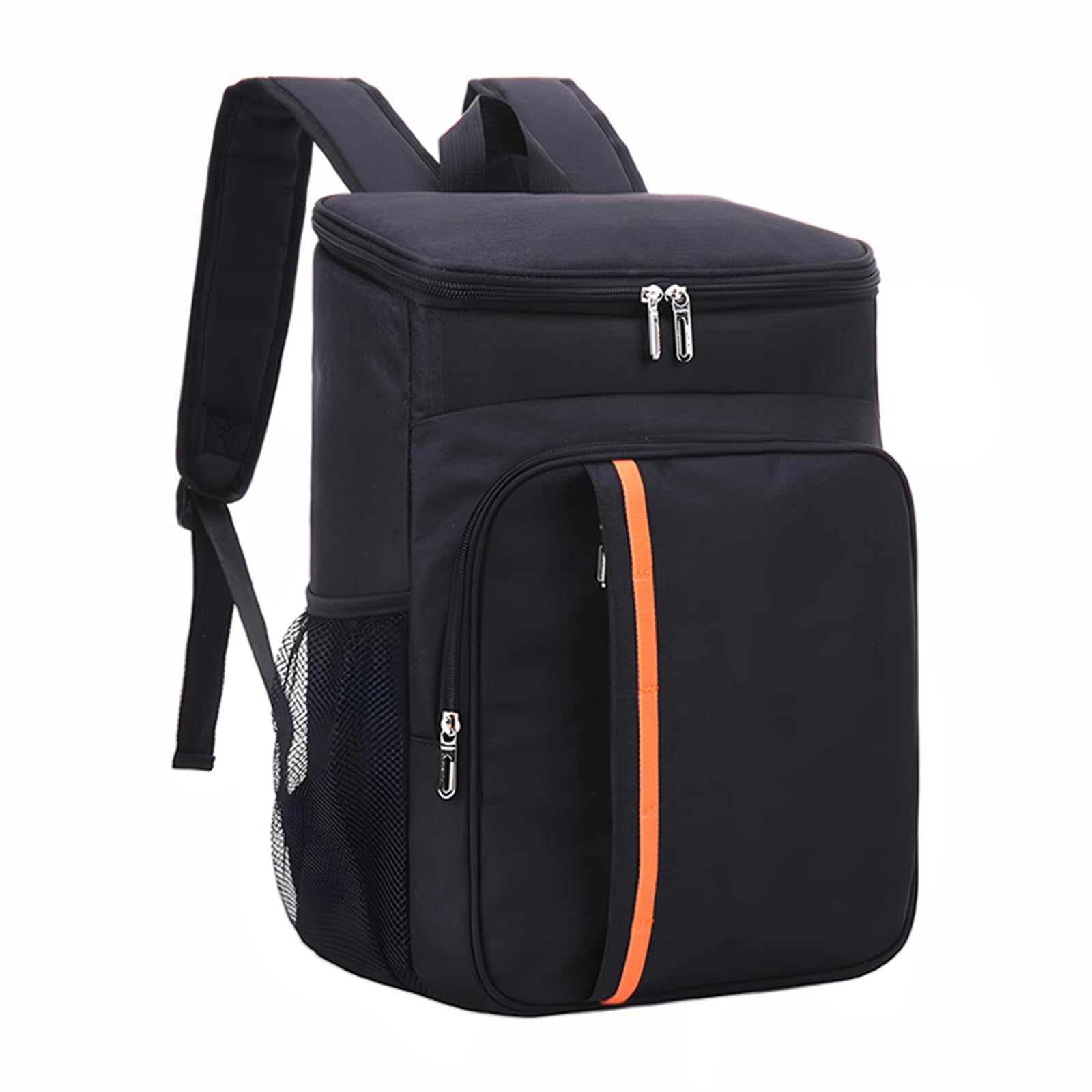 Roseelk Cooler Small Insulated Length 29 x Width 19 x Height Soft Cooler Insulated 4 Layers of Strongest Cold Disaster Prevention and Emergency чорний
Roseelk Cooler Small Insulated Length 29 x Width 19 x Height Soft Cooler Insulated 4 Layers of Strongest Cold Disaster Prevention and Emergency чорний