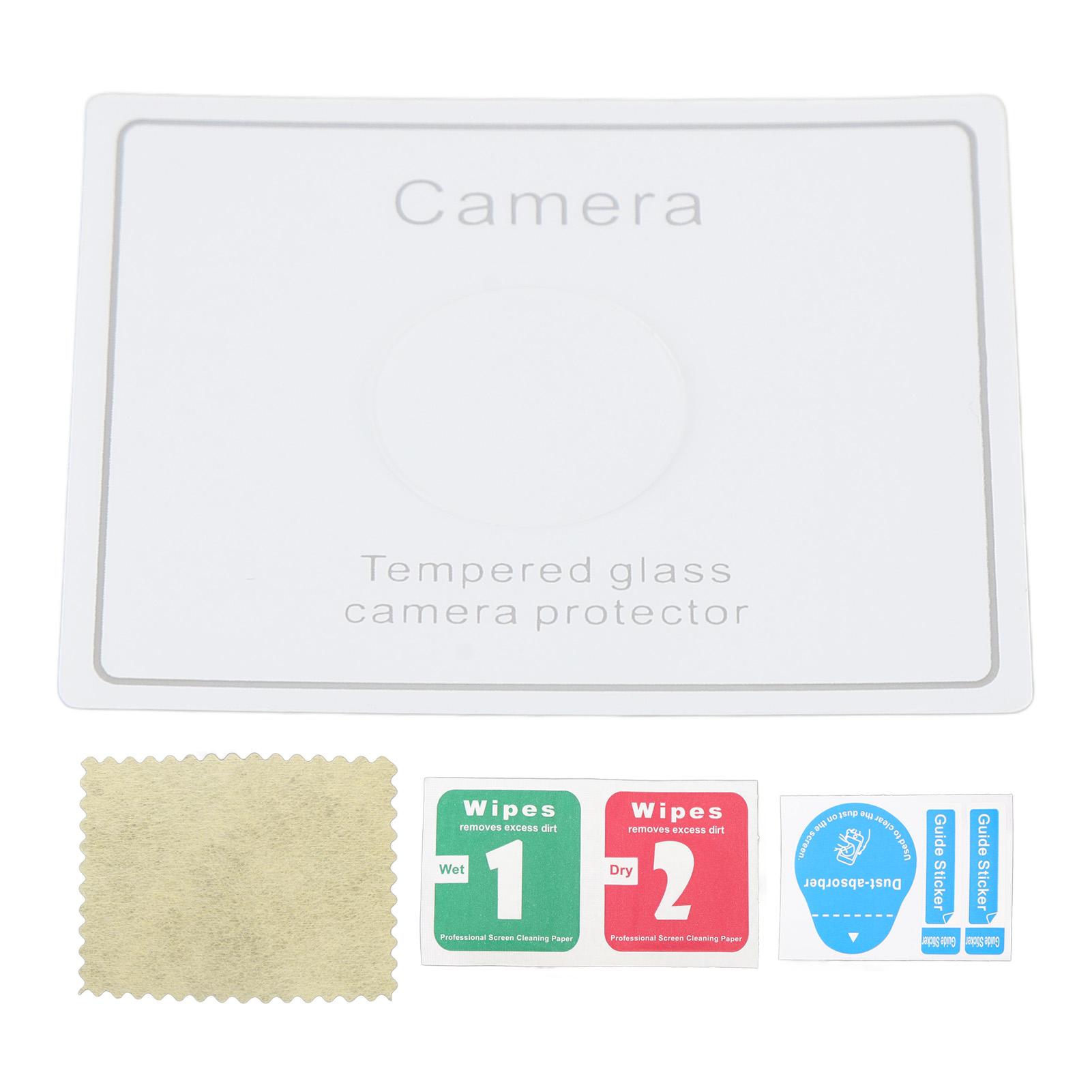 Drone Tempered Glass Lens Film High Hardness Anti Scratch HD Explosion Proof for Neo Drone Lens
Drone Tempered Glass Lens Film High Hardness Anti Scratch HD Explosion Proof for Neo Drone Lens