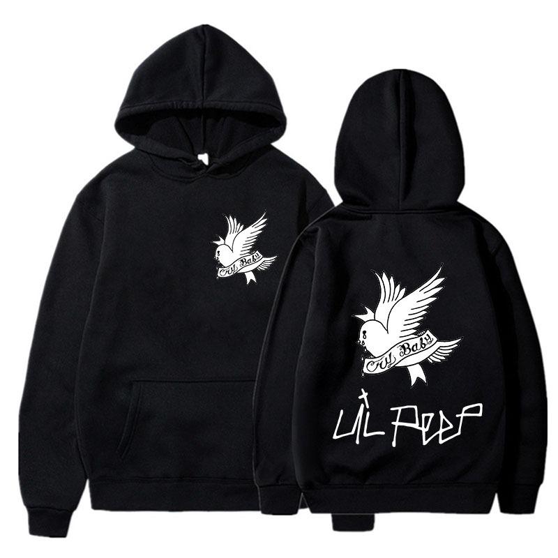 Autumn/Winter New Lil Peep Fashion Printed Hoodie Lil Love Street Wear Men s Casual Hip Hop Sweatshirt Sweatshirt L белый
Autumn/Winter New Lil Peep Fashion Printed Hoodie Lil Love Street Wear Men s Casual Hip Hop Sweatshirt Sweatshirt L белый