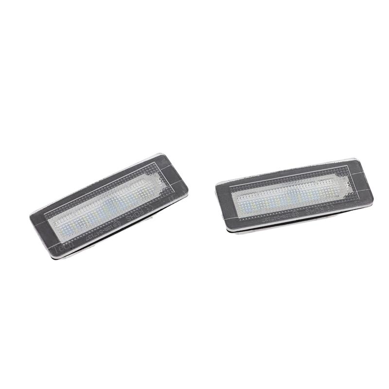 12V LED License Number Plate Light Lamp No Error For Benz Smart Fortwo W450 W451 W453 Coupe Convertible Cabriolet carossblade белый
12V LED License Number Plate Light Lamp No Error For Benz Smart Fortwo W450 W451 W453 Coupe Convertible Cabriolet carossblade белый