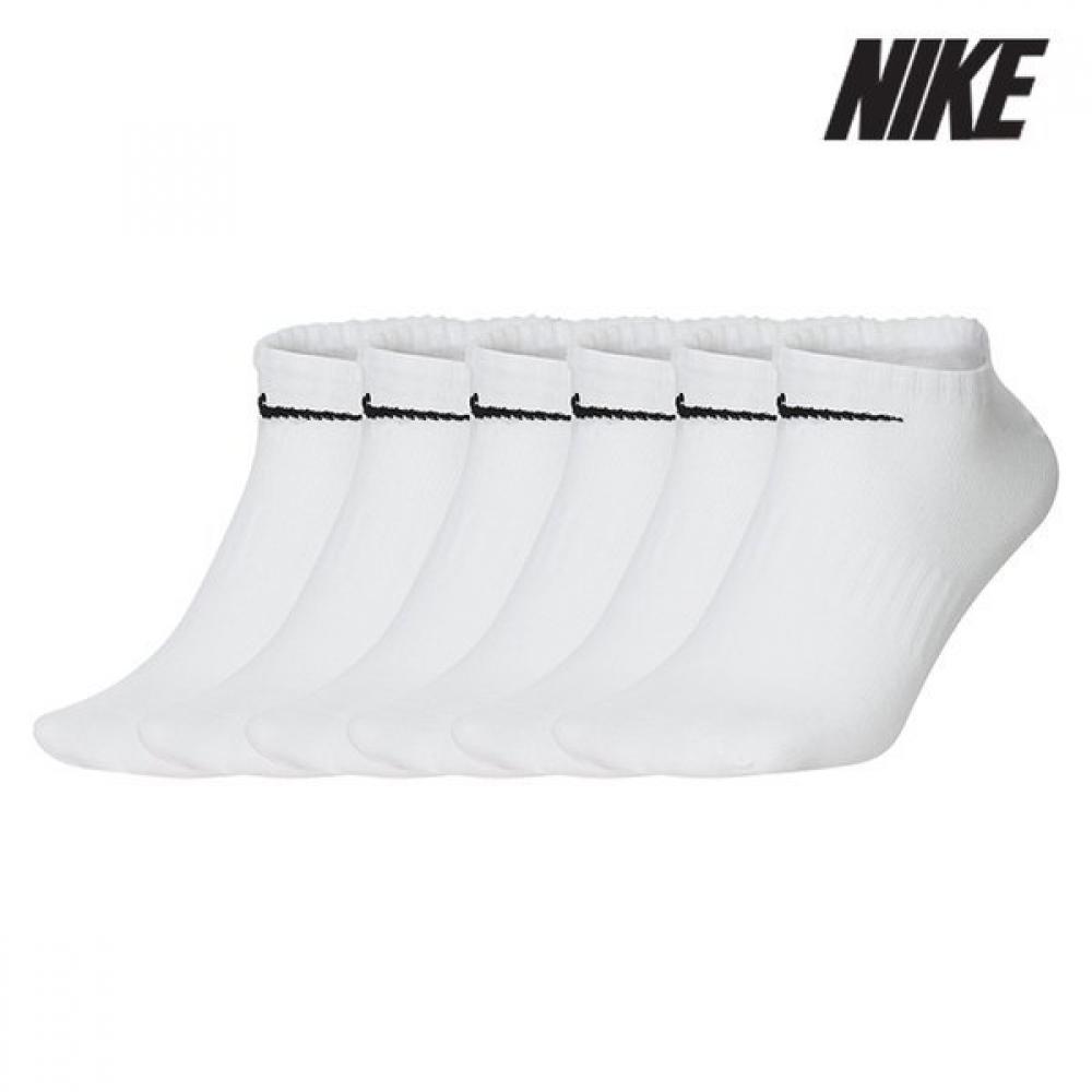 Nike Sale Nike 6 Pack Socks A5 Sx7679 100 Unisex Everyday Lightweight Training No Show Socks 24M
Nike Sale Nike 6 Pack Socks A5 Sx7679 100 Unisex Everyday Lightweight Training No Show Socks 24M