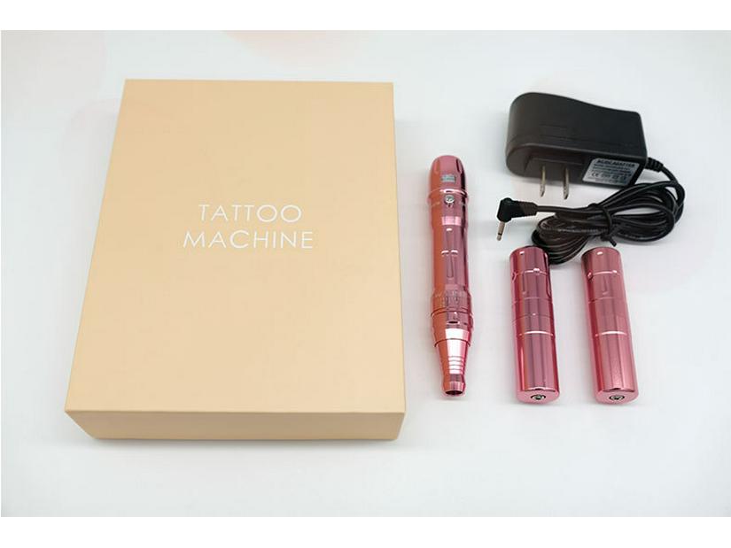 Dual Battery Eyebrow & Lip Embroidery Machine - All-in-One for Eyebrow, Lip, and Eyeliner Tattoos with Mist Effect.
Dual Battery Eyebrow & Lip Embroidery Machine - All-in-One for Eyebrow, Lip, and Eyeliner Tattoos with Mist Effect.