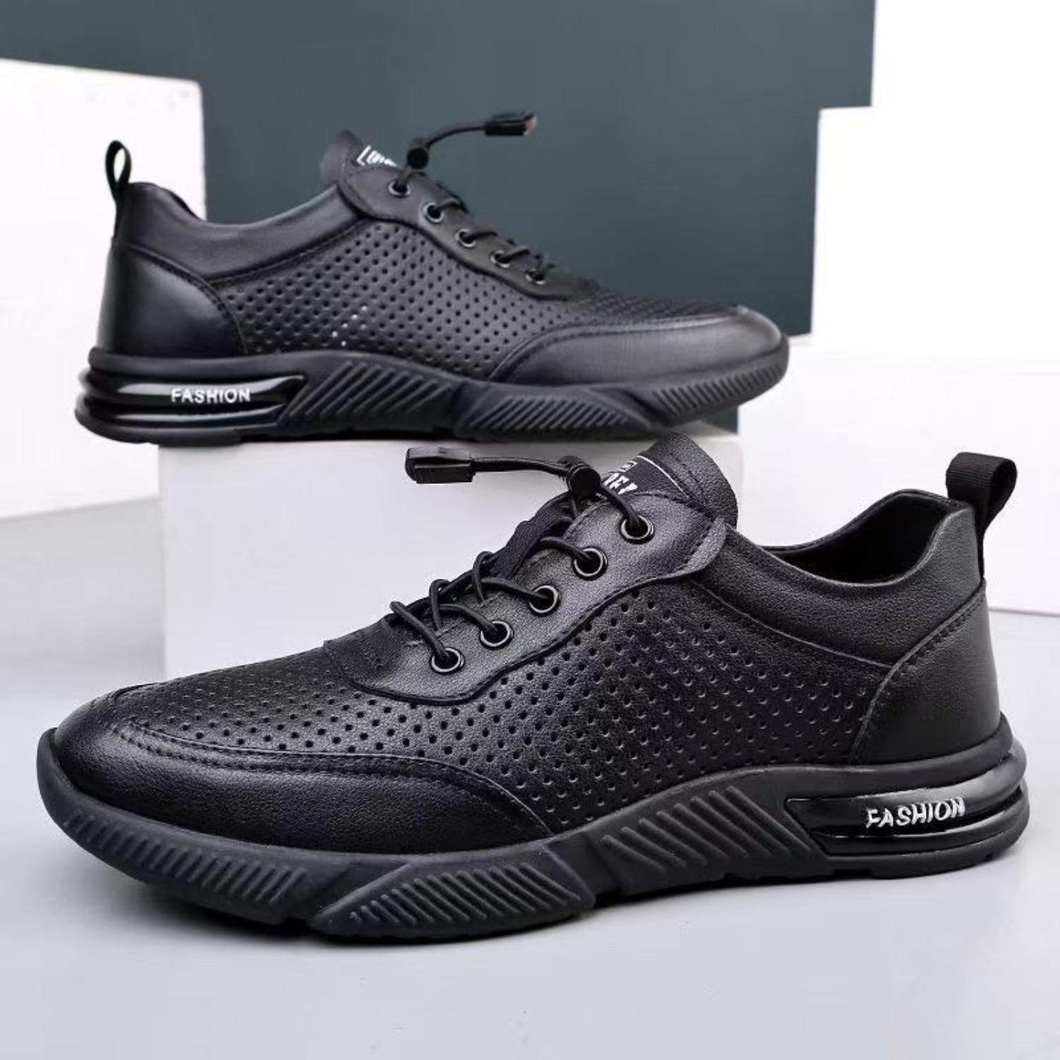 2025 new style men s summer breathable thin perforated sneaker mesh men s casual light hollowed-out shoes men 44 чорний
2025 new style men s summer breathable thin perforated sneaker mesh men s casual light hollowed-out shoes men 44 чорний