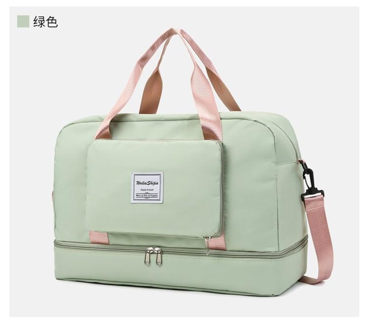 Shoulder Bag Men S Messenger Bag Women S College Student Shopping Bag Foldable Large-Capacity Travel Bag зелений
Shoulder Bag Men S Messenger Bag Women S College Student Shopping Bag Foldable Large-Capacity Travel Bag зелений