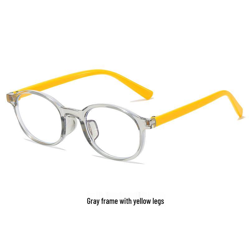 Детские очки с защитой от синего света - Силиконовые оправы для мальчиков и девочек, Идеально подходят для использования с мобильными телефонами и компьютерами
Детские очки с защитой от синего света - Силиконовые оправы для мальчиков и девочек, Идеально подходят для использования с мобильными телефонами и компьютерами