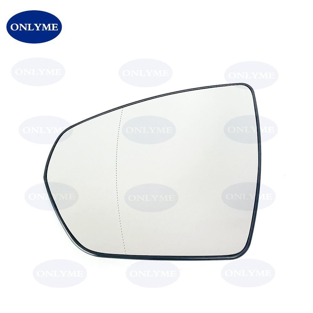 Car Wide Angle Heated Mirror Glass With Blind Spot Warning For CITROEN C5 AIRCROSS 2018 Normal L
Car Wide Angle Heated Mirror Glass With Blind Spot Warning For CITROEN C5 AIRCROSS 2018 Normal L