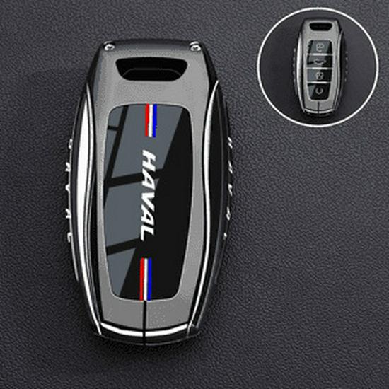 Haval H9 Key Cover 2024 2nd Gen Tuojing Edition for 17/20/22 Models
Haval H9 Key Cover 2024 2nd Gen Tuojing Edition for 17/20/22 Models