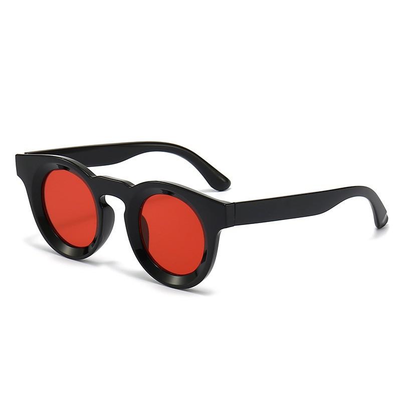 Dopamine Colorful Round Sunglasses, Thick Frame Texture, Personality Trend, Uv400 Sun Protection Sunglasses 5620 красный
Dopamine Colorful Round Sunglasses, Thick Frame Texture, Personality Trend, Uv400 Sun Protection Sunglasses 5620 красный
