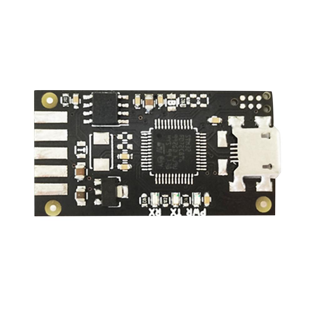 CANable USB to CAN Canbus Debugger Analyzer Adapter CAN Isolated/non Isolated Version CANdleLight CANABLE_PRO
CANable USB to CAN Canbus Debugger Analyzer Adapter CAN Isolated/non Isolated Version CANdleLight CANABLE_PRO