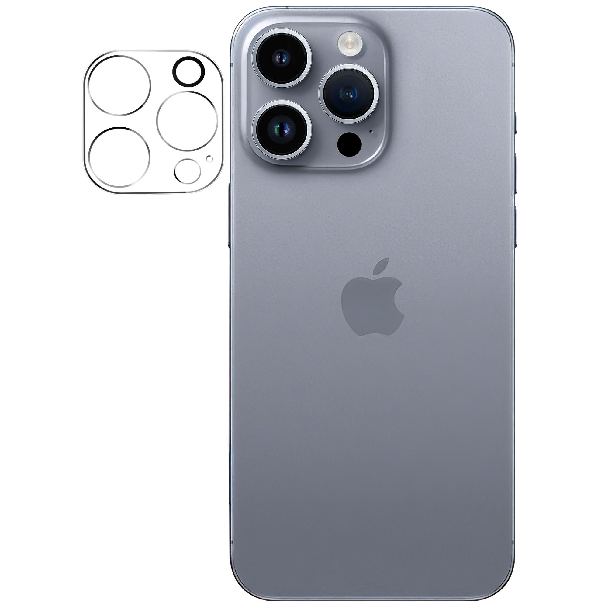For iPhone 16 Pro/16 Pro Max Camera Lens Protector Tempered Glass Anti-Explosion Phone Lens Film Type A
For iPhone 16 Pro/16 Pro Max Camera Lens Protector Tempered Glass Anti-Explosion Phone Lens Film Type A