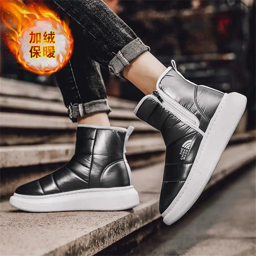 Утепленные зимние ботинки Booty Shoes Мужские гоночные теннисные синие ботинки Sneakers Sport Sabot Runing Luxery Shose Sneakers Sapatenis 6.5
Утепленные зимние ботинки Booty Shoes Мужские гоночные теннисные синие ботинки Sneakers Sport Sabot Runing Luxery Shose Sneakers Sapatenis 6.5