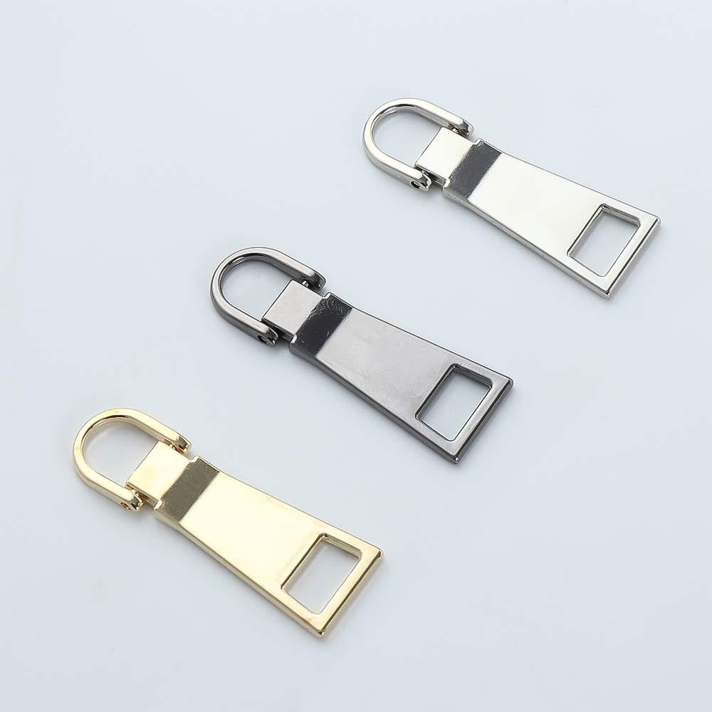8# 5# 3# Detachable DIY For Backpack Coat Tab Zipper Pullers Repair Kits Zipper Sliders Zipper Head S чорний
8# 5# 3# Detachable DIY For Backpack Coat Tab Zipper Pullers Repair Kits Zipper Sliders Zipper Head S чорний