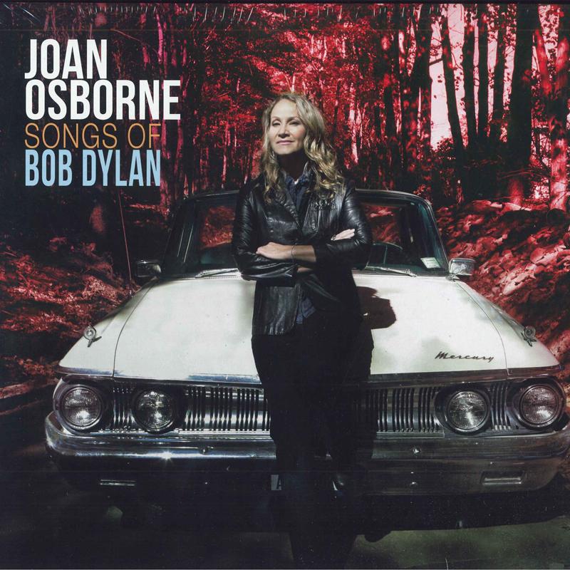 LP Пластинка JOAN OSBORNE - Songs Of Bob Dylan WHRV001 WOMANLY HIPS 2017 Не из Японии Рок
LP Пластинка JOAN OSBORNE - Songs Of Bob Dylan WHRV001 WOMANLY HIPS 2017 Не из Японии Рок