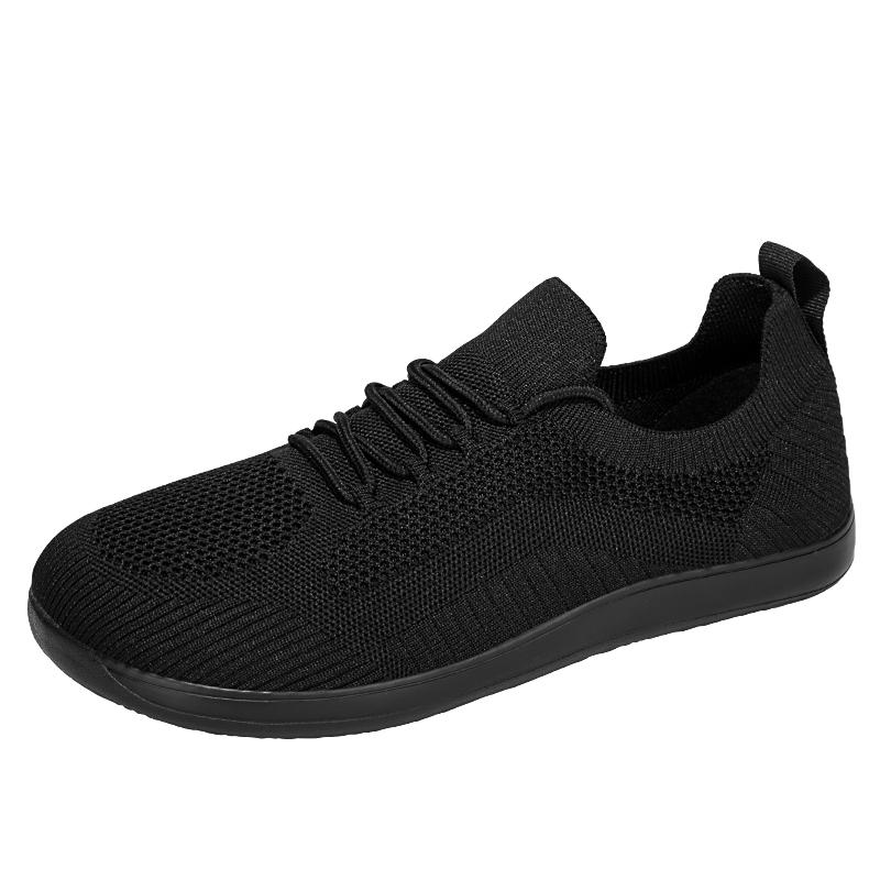 Unisex Wide 2025 Barefoot Sneakers for Outdoor Running Zero Drop Casual Minimalist Shoes 38
Unisex Wide 2025 Barefoot Sneakers for Outdoor Running Zero Drop Casual Minimalist Shoes 38