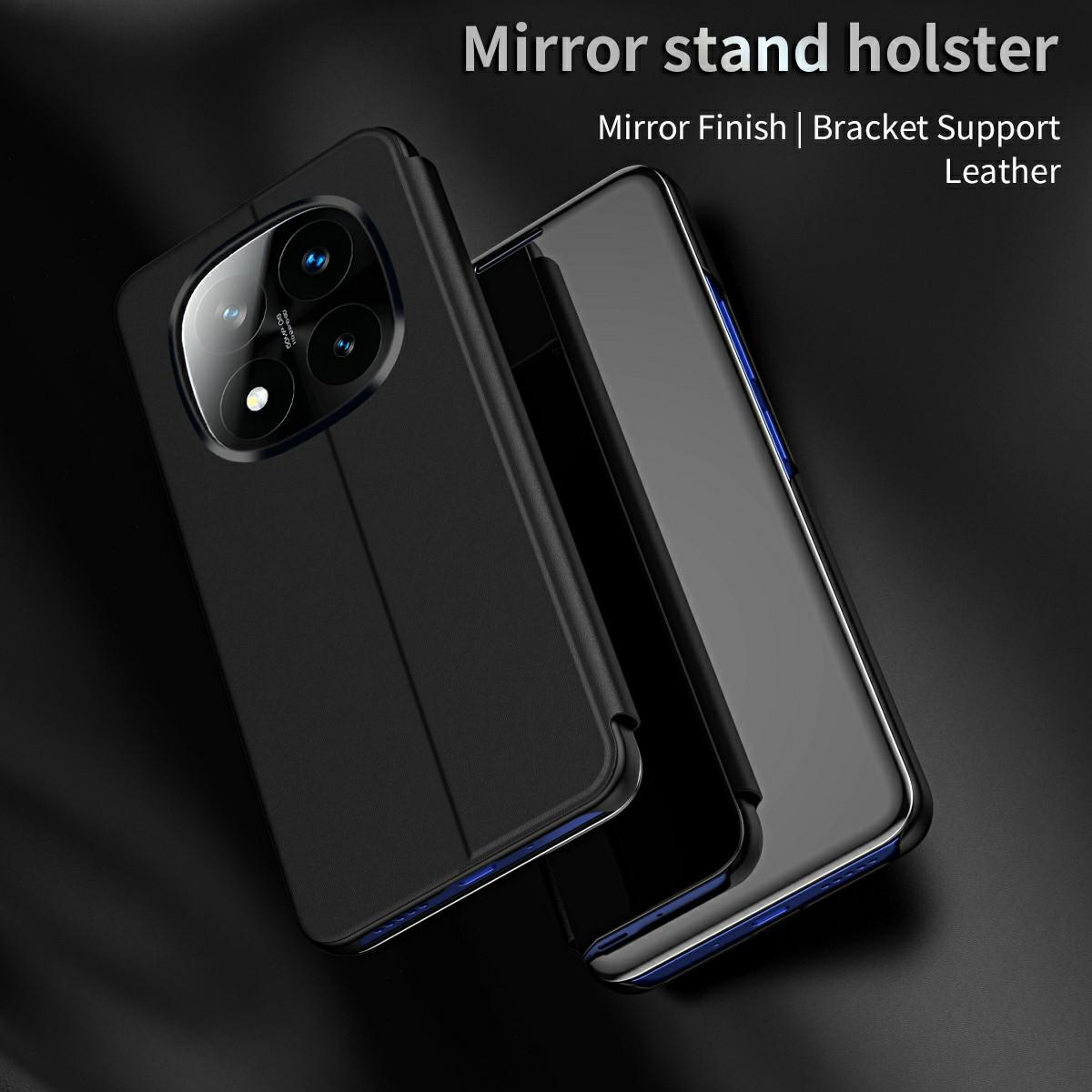 For Xiaomi Redmi Note 14 Pro+ 5G Case View Window Stand Leather Flip Phone Cover Purple/Blue
For Xiaomi Redmi Note 14 Pro+ 5G Case View Window Stand Leather Flip Phone Cover Purple/Blue
