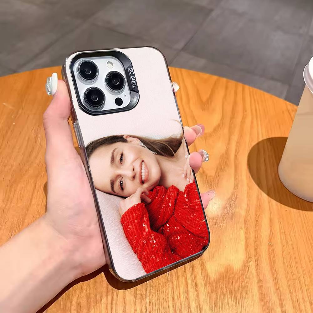 E-Emilia C-Clarke Actress Phone Case For iPhone17,16,15,14,13,12,11,Pro,MAX Gray Matte Silicone Black Cover iPhone16e
E-Emilia C-Clarke Actress Phone Case For iPhone17,16,15,14,13,12,11,Pro,MAX Gray Matte Silicone Black Cover iPhone16e