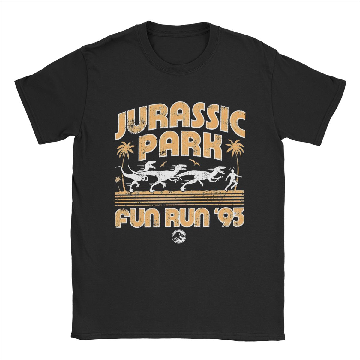 Vintage Jurassic Park Fun Run 93 T-Shirts for Men 100% Cotton T Shirt Short Sleeve Tee Shirt Graphic Printed Clothes XXXXXL бордовий
Vintage Jurassic Park Fun Run 93 T-Shirts for Men 100% Cotton T Shirt Short Sleeve Tee Shirt Graphic Printed Clothes XXXXXL бордовий