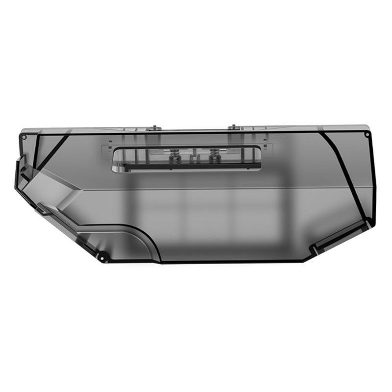 Dust Box Plastic Material Vacuum Cleaner Replacement Accessory for X30/X30Pro China Mainland
Dust Box Plastic Material Vacuum Cleaner Replacement Accessory for X30/X30Pro China Mainland