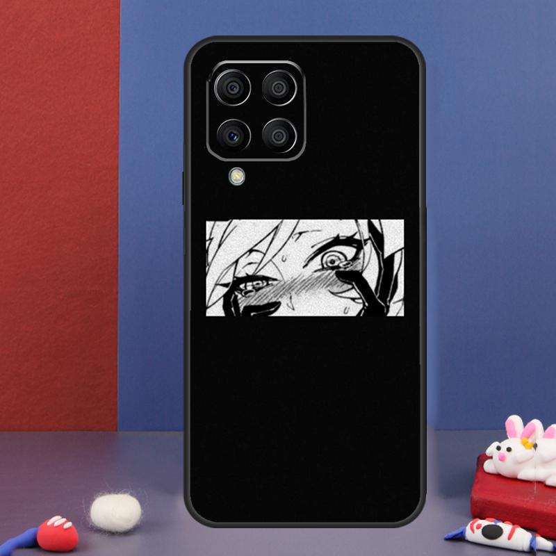 Чехол с грустной японской девушкой для Samsung Galaxy M32 M52 M12 M16 M14 M54 M13 M33 M53 M56 M36 M31 M11 M35 M55 M15 M06 Samsung M55
Чехол с грустной японской девушкой для Samsung Galaxy M32 M52 M12 M16 M14 M54 M13 M33 M53 M56 M36 M31 M11 M35 M55 M15 M06 Samsung M55