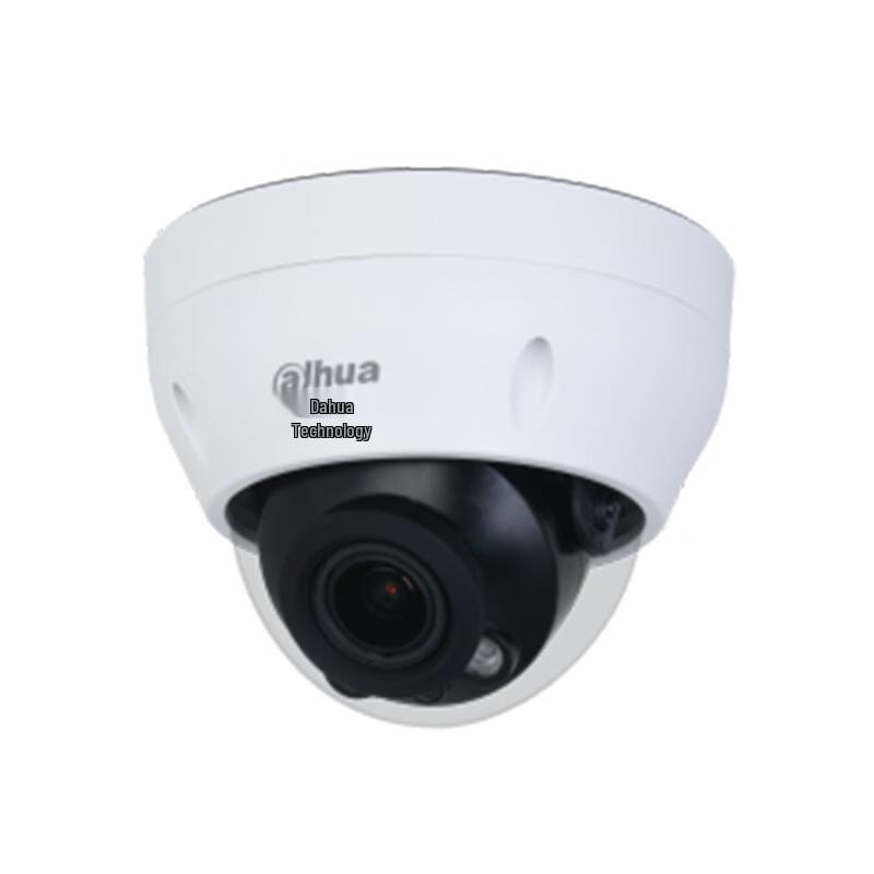 Dahua 4MP AI Smart IR Varifocal Dome IP Camera CN plug (adapter included)
Dahua 4MP AI Smart IR Varifocal Dome IP Camera CN plug (adapter included)