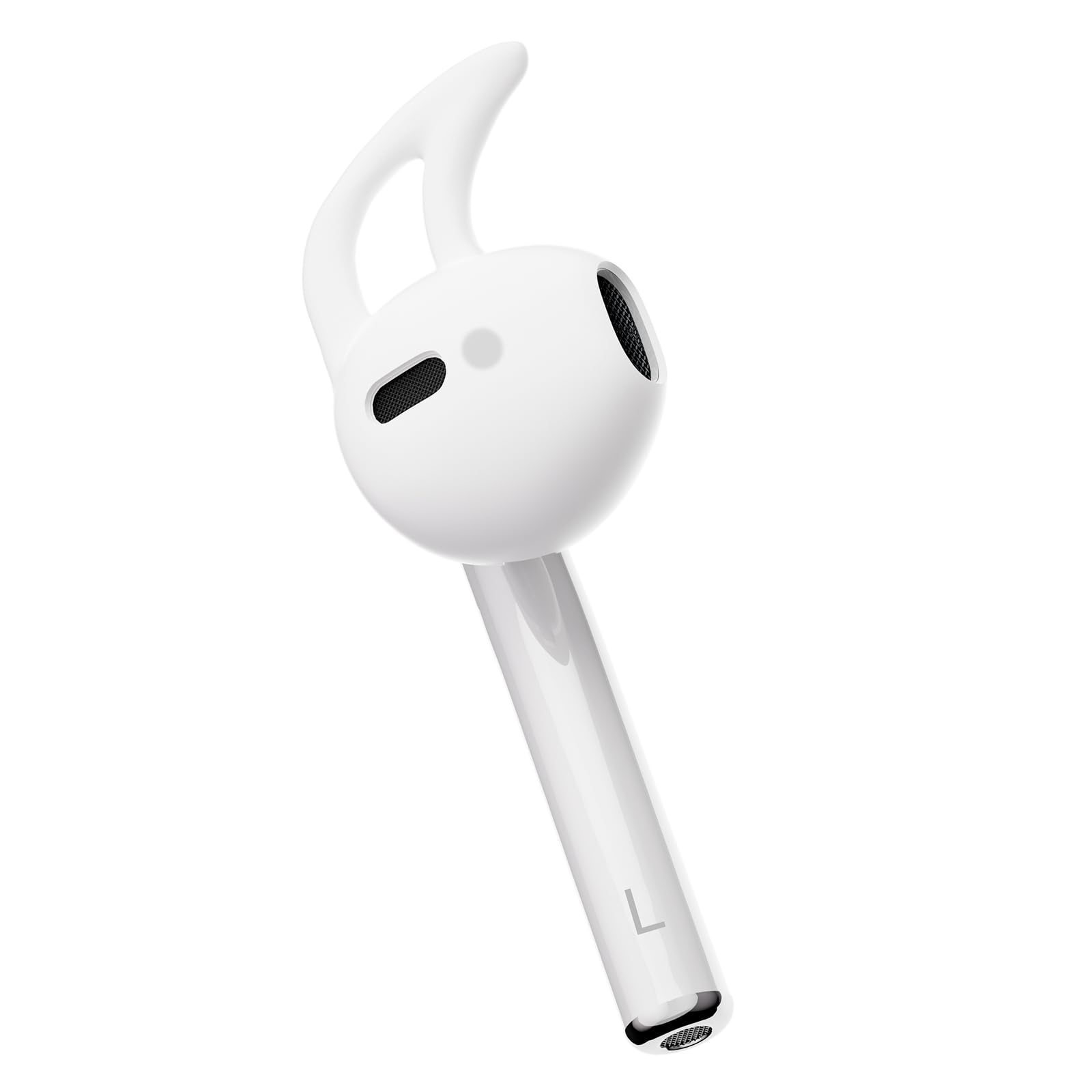 Только левый наушник Совместим с AirPods2 A2031 Замена левого наушника AirPods 2-го поколения Один наушник Левый Один предмет белый
Только левый наушник Совместим с AirPods2 A2031 Замена левого наушника AirPods 2-го поколения Один наушник Левый Один предмет белый