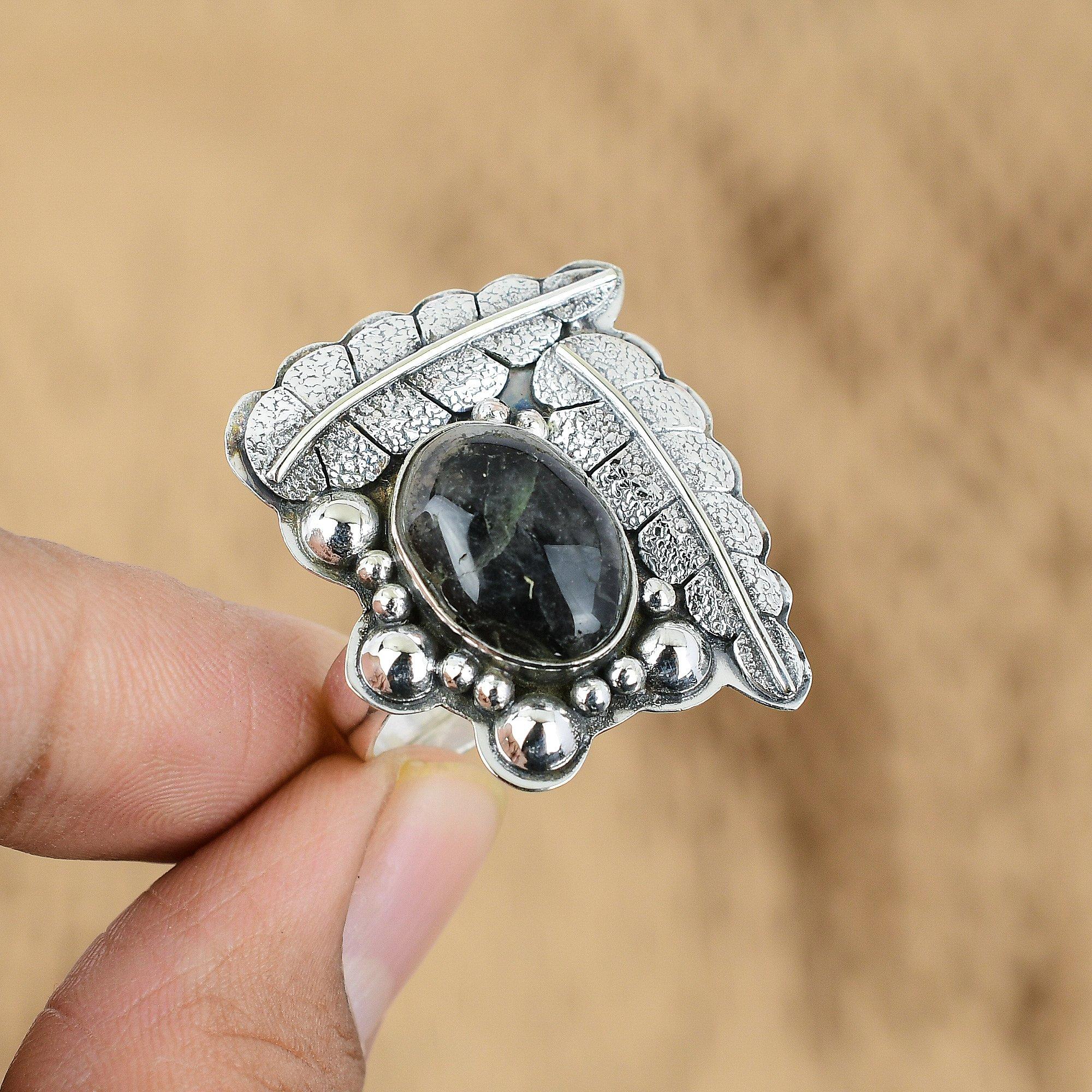 Mothers day Deal Garden Quartz Stone 925 Sterling Silver Statement Promise Ring Yes
Mothers day Deal Garden Quartz Stone 925 Sterling Silver Statement Promise Ring Yes
