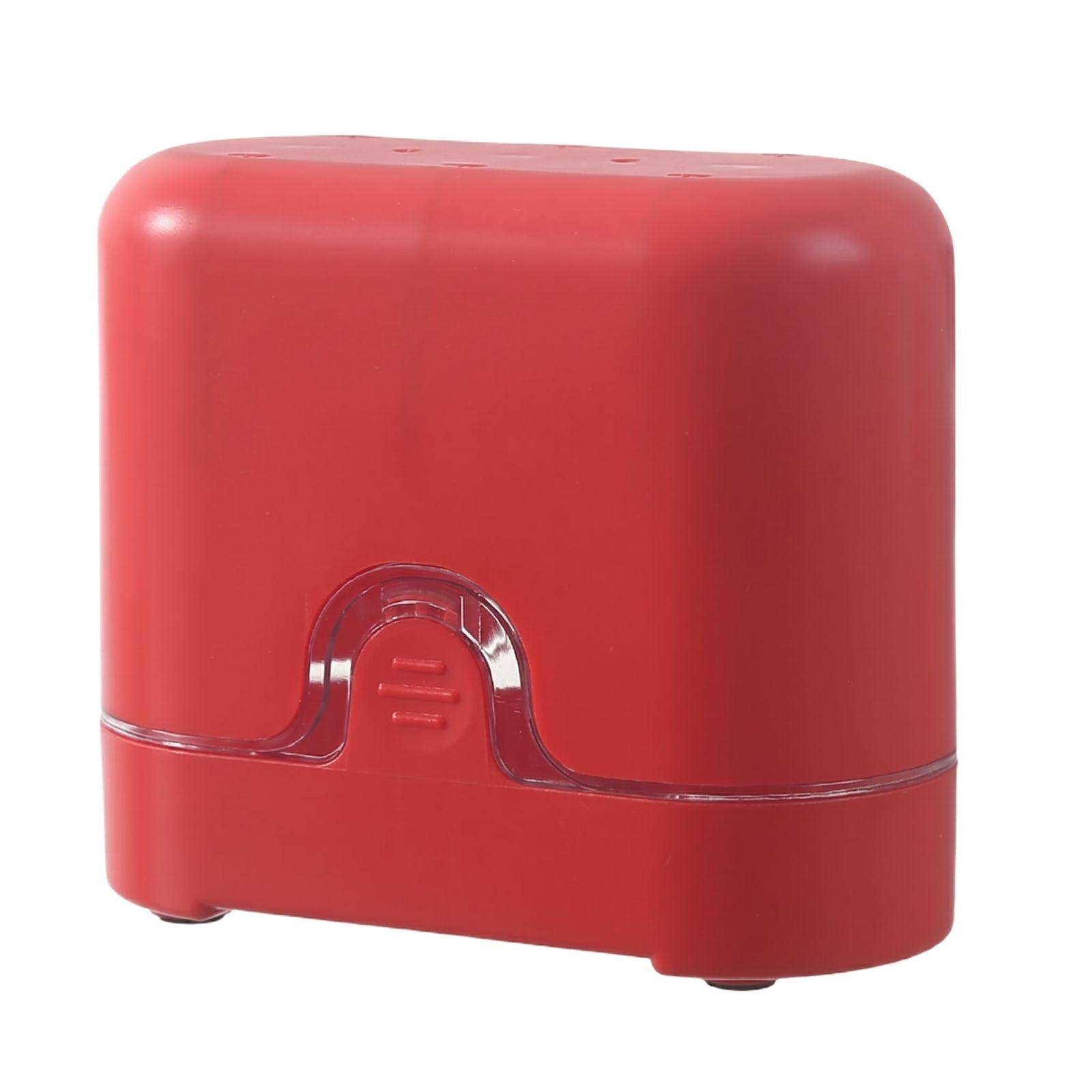 Cherry Pitter Tool Press Style Cherry Corer Kitchen Gadget for Removing Pits from Cherries and Other Small Fruits with Easy Operation One Size червоний
Cherry Pitter Tool Press Style Cherry Corer Kitchen Gadget for Removing Pits from Cherries and Other Small Fruits with Easy Operation One Size червоний