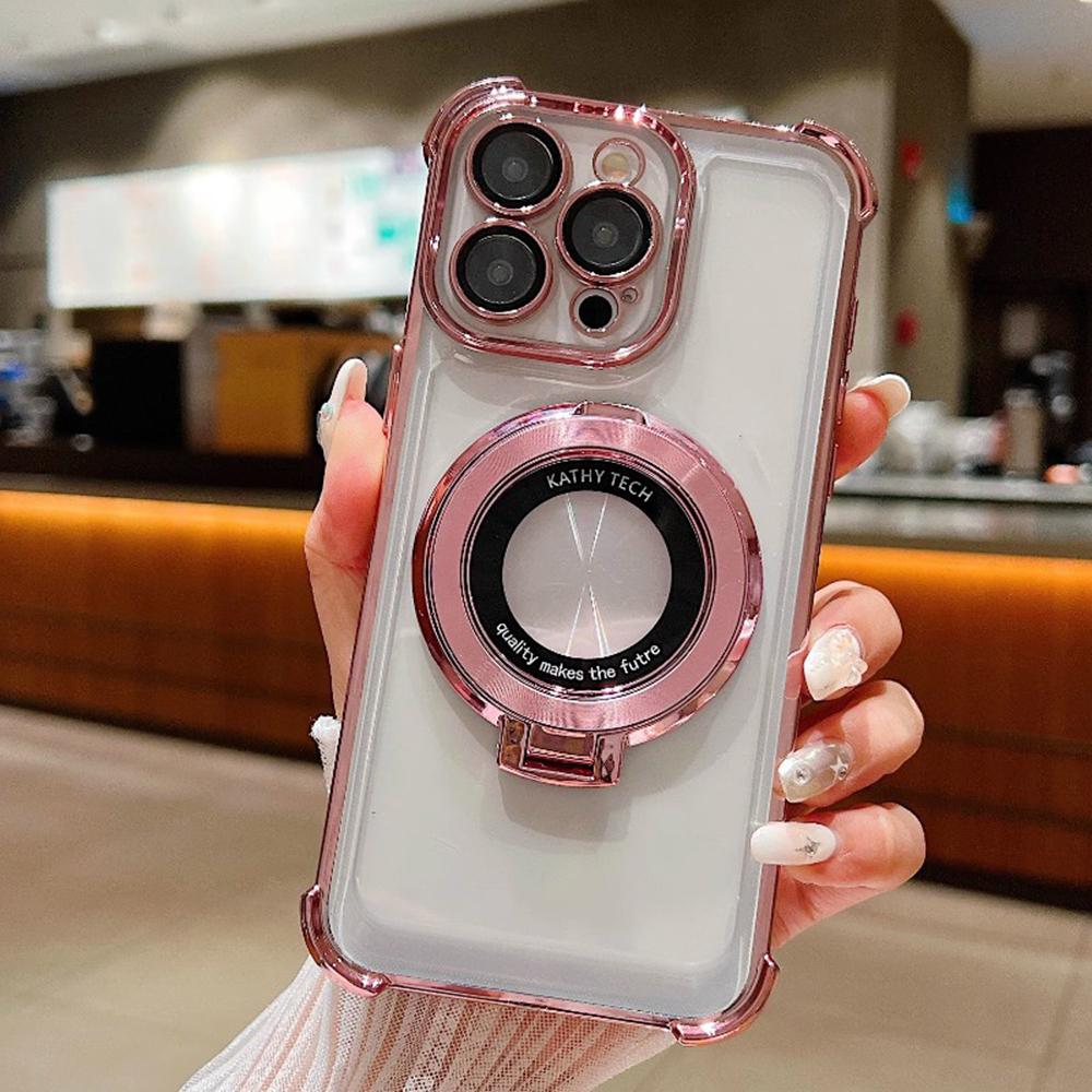 Luxury Magnetic Bracket Plating Phone Case For Samsung S26 S25 S24 S23 S22 S21 S20 FE Note20 Edge Plus Ultra 4G 5G Anti Airbag Samsung S22 5G
Luxury Magnetic Bracket Plating Phone Case For Samsung S26 S25 S24 S23 S22 S21 S20 FE Note20 Edge Plus Ultra 4G 5G Anti Airbag Samsung S22 5G