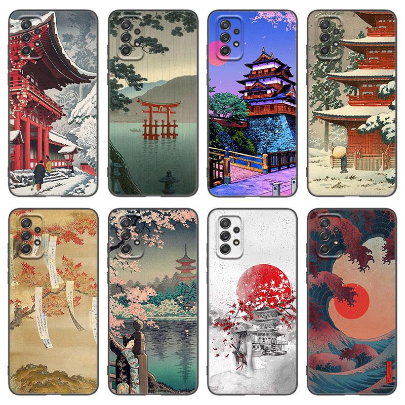 Чохол Ukiyo-e Japanese Style Art для Samsung A04 A21 A30 A50 A52 S A13 A14 A22 A23 A32 A53 A73 5G A11 A12 A31 A33 A51 A70 A71 A72 Samsung A04 4G
Чохол Ukiyo-e Japanese Style Art для Samsung A04 A21 A30 A50 A52 S A13 A14 A22 A23 A32 A53 A73 5G A11 A12 A31 A33 A51 A70 A71 A72 Samsung A04 4G