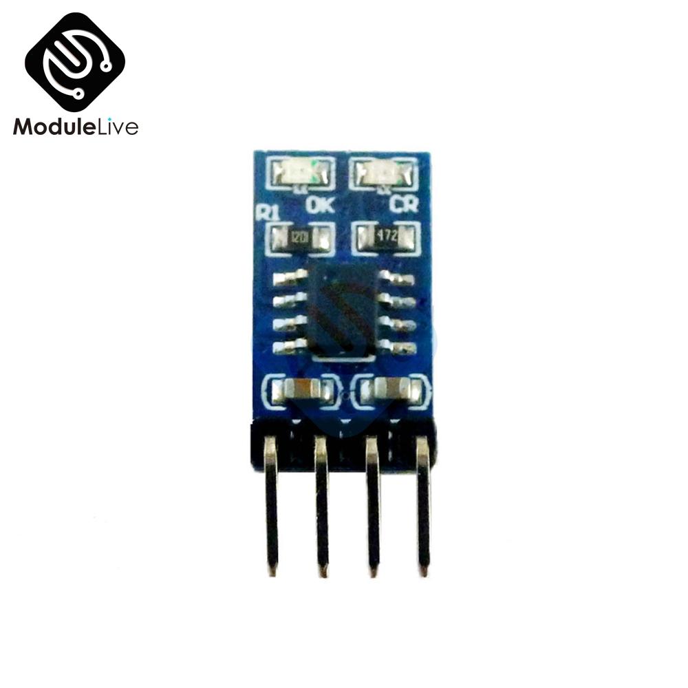 MPPT Solar Controller 1A 5V for 3.7V 4.2V Lithium Ion and Lithium Polymer Batteries for 6V 9V 12V 18V 24V 36V 48V Solar Panel
MPPT Solar Controller 1A 5V for 3.7V 4.2V Lithium Ion and Lithium Polymer Batteries for 6V 9V 12V 18V 24V 36V 48V Solar Panel