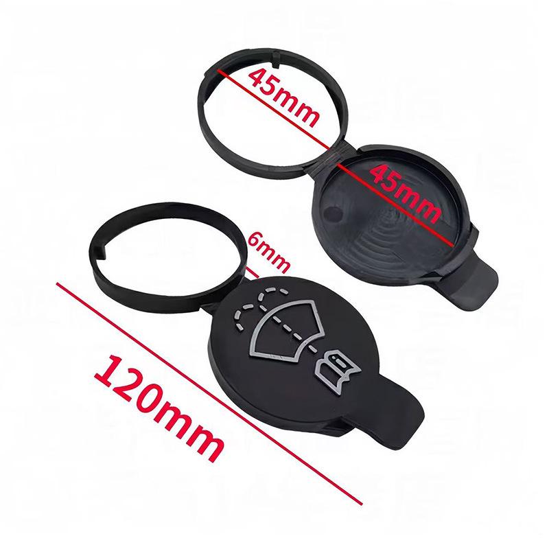 Washer and Radiator Cap for Buick, Excelle, Regal, Cruze, Malibu
Washer and Radiator Cap for Buick, Excelle, Regal, Cruze, Malibu