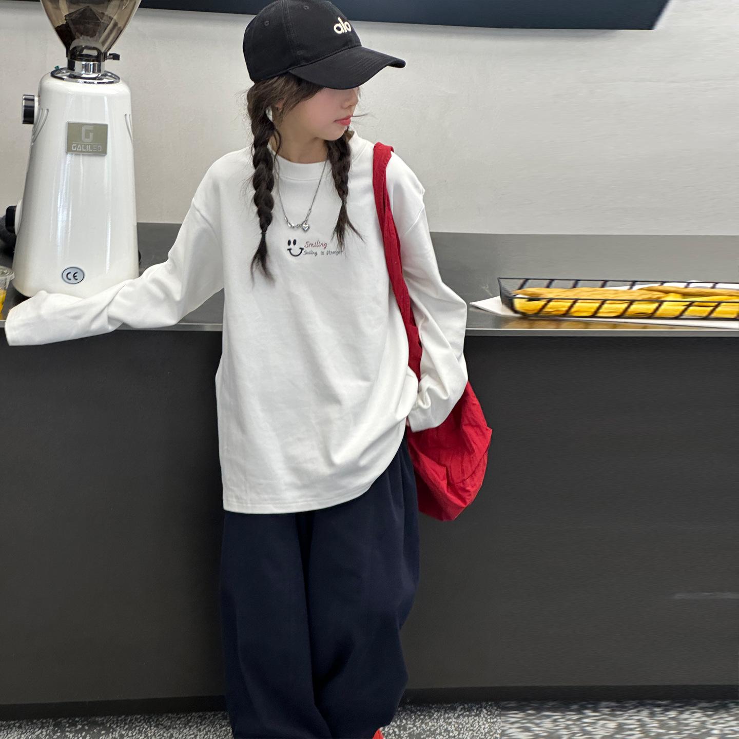 Комплект кардигана с капюшоном в полоску для девочек 2025 - Стильная весенне-осенняя мода для детей 140 cm
Комплект кардигана с капюшоном в полоску для девочек 2025 - Стильная весенне-осенняя мода для детей 140 cm