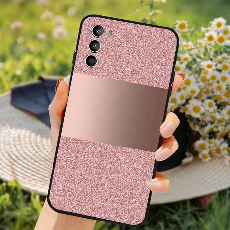 Phone Case For Motorola Edge 50 40 Pro 50 40 30 Ultra Neo Fusion Moto G84 G54 G24 G53 G72 G60 Rose Gold Moto Edge 40 Pro
Phone Case For Motorola Edge 50 40 Pro 50 40 30 Ultra Neo Fusion Moto G84 G54 G24 G53 G72 G60 Rose Gold Moto Edge 40 Pro