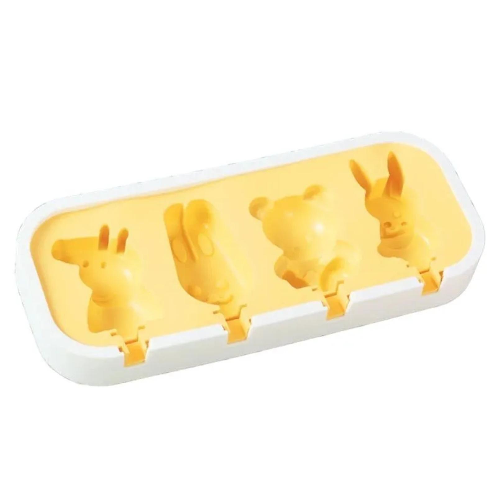 Silicone Ice Cream Mold Home Made Ice Cream Mold
Silicone Ice Cream Mold Home Made Ice Cream Mold