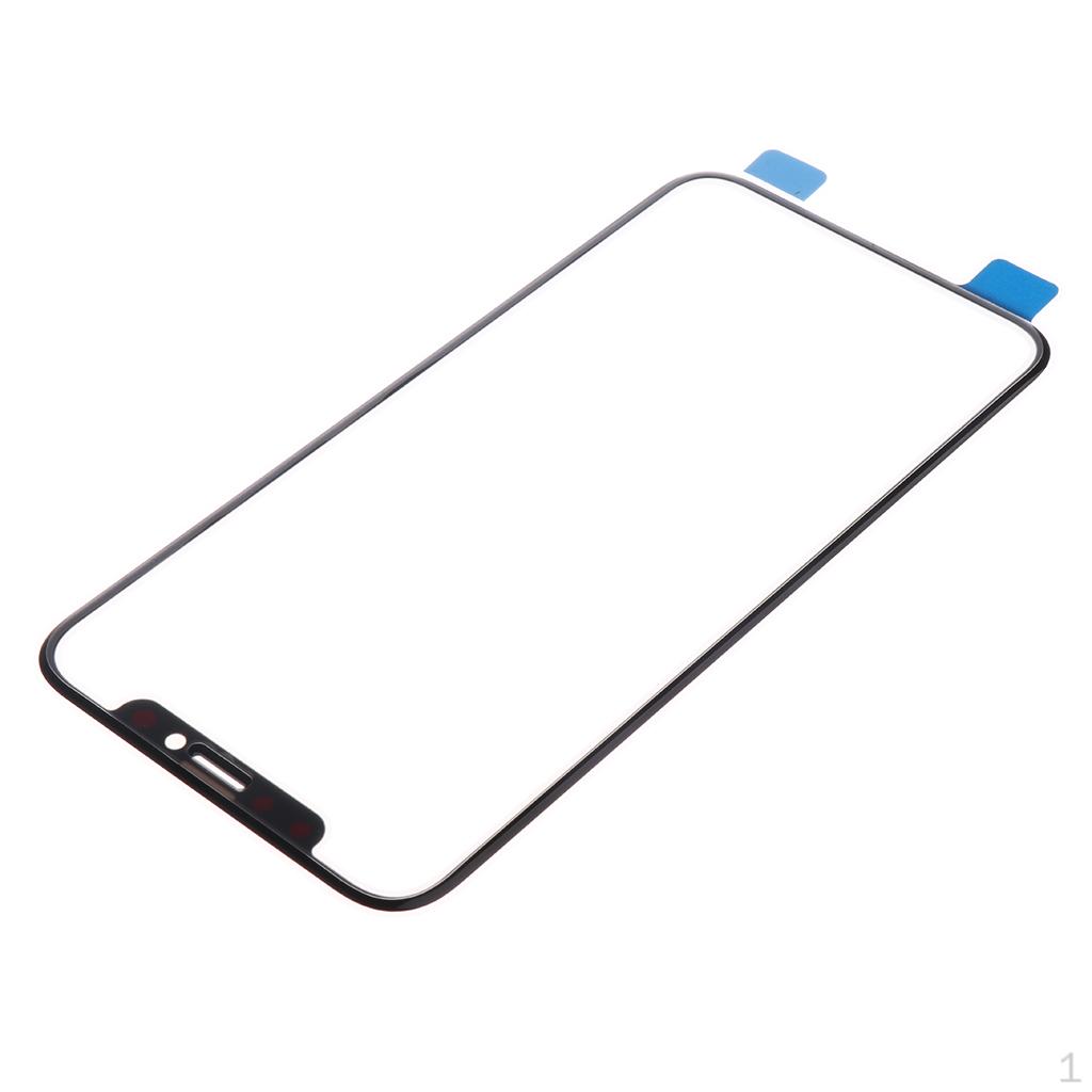 5.8 inch Outer Screen Front Glass Lens Replacement (Not LCD Display and Not Touch
5.8 inch Outer Screen Front Glass Lens Replacement (Not LCD Display and Not Touch
