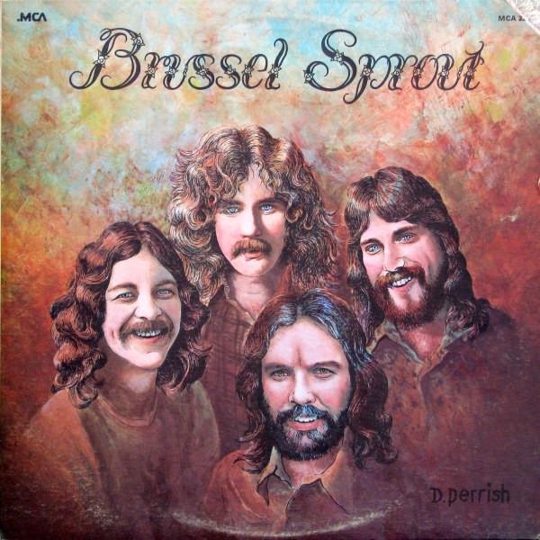 LP Record BRUSSEL SPROUT Brussel Sprout MCA2211 MCA RECORDS 1976 Canada Rock Used
LP Record BRUSSEL SPROUT Brussel Sprout MCA2211 MCA RECORDS 1976 Canada Rock Used