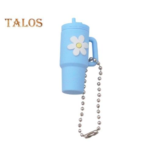 Украшение для чашки молочного чая с цветочным принтом, брелок-подвеска из пищевого силикона, яркий цвет, мини-кружка, брелок-подвеска небесно-голубой
Украшение для чашки молочного чая с цветочным принтом, брелок-подвеска из пищевого силикона, яркий цвет, мини-кружка, брелок-подвеска небесно-голубой