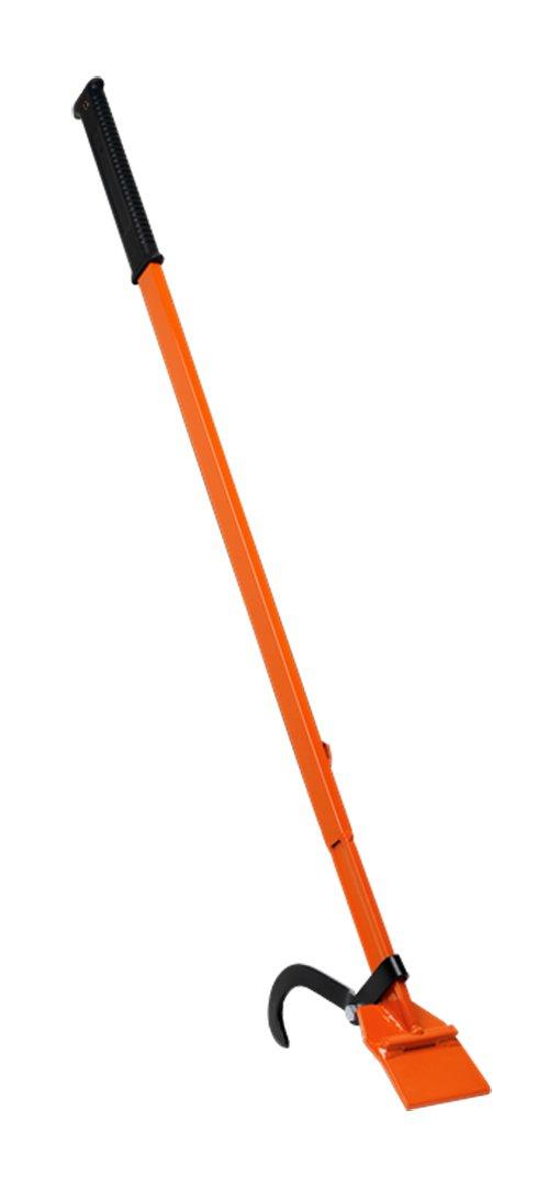 Длинная тормозная штанга Husqvarna Zenoah 130 см 574387201 (с крючком) оранжевый
Длинная тормозная штанга Husqvarna Zenoah 130 см 574387201 (с крючком) оранжевый