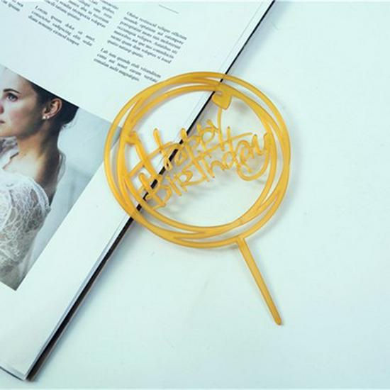 Вставки из пищевого акрила для торта для украшения дня рождения и свадьбы Round imitation acrylic 10 pieces
Вставки из пищевого акрила для торта для украшения дня рождения и свадьбы Round imitation acrylic 10 pieces