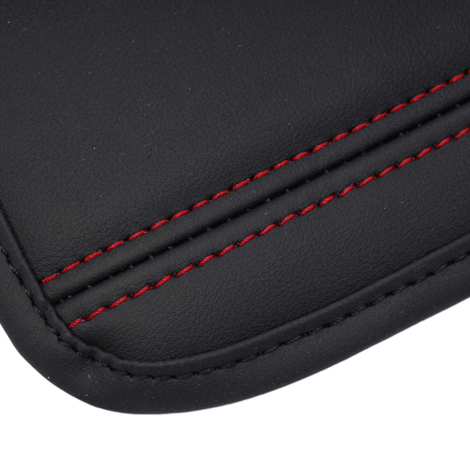 PU Leather Armrest Box Cover for Hyundai For IONIQ 5 Central Console Protective Pad Designed to Prevent Wear and Deformation China Mainland
PU Leather Armrest Box Cover for Hyundai For IONIQ 5 Central Console Protective Pad Designed to Prevent Wear and Deformation China Mainland