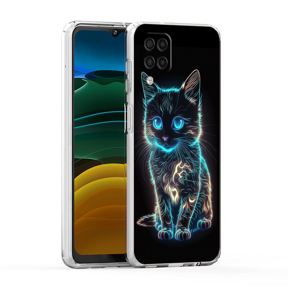 Soft Cover for Samsung Galaxy A25 A23 A22 A52S A52 A55 A72 A51 A71 A41 A31 A13 A11 5G Transparent Phone Case Proud Cat Pattern for Samsung A73 5G
Soft Cover for Samsung Galaxy A25 A23 A22 A52S A52 A55 A72 A51 A71 A41 A31 A13 A11 5G Transparent Phone Case Proud Cat Pattern for Samsung A73 5G