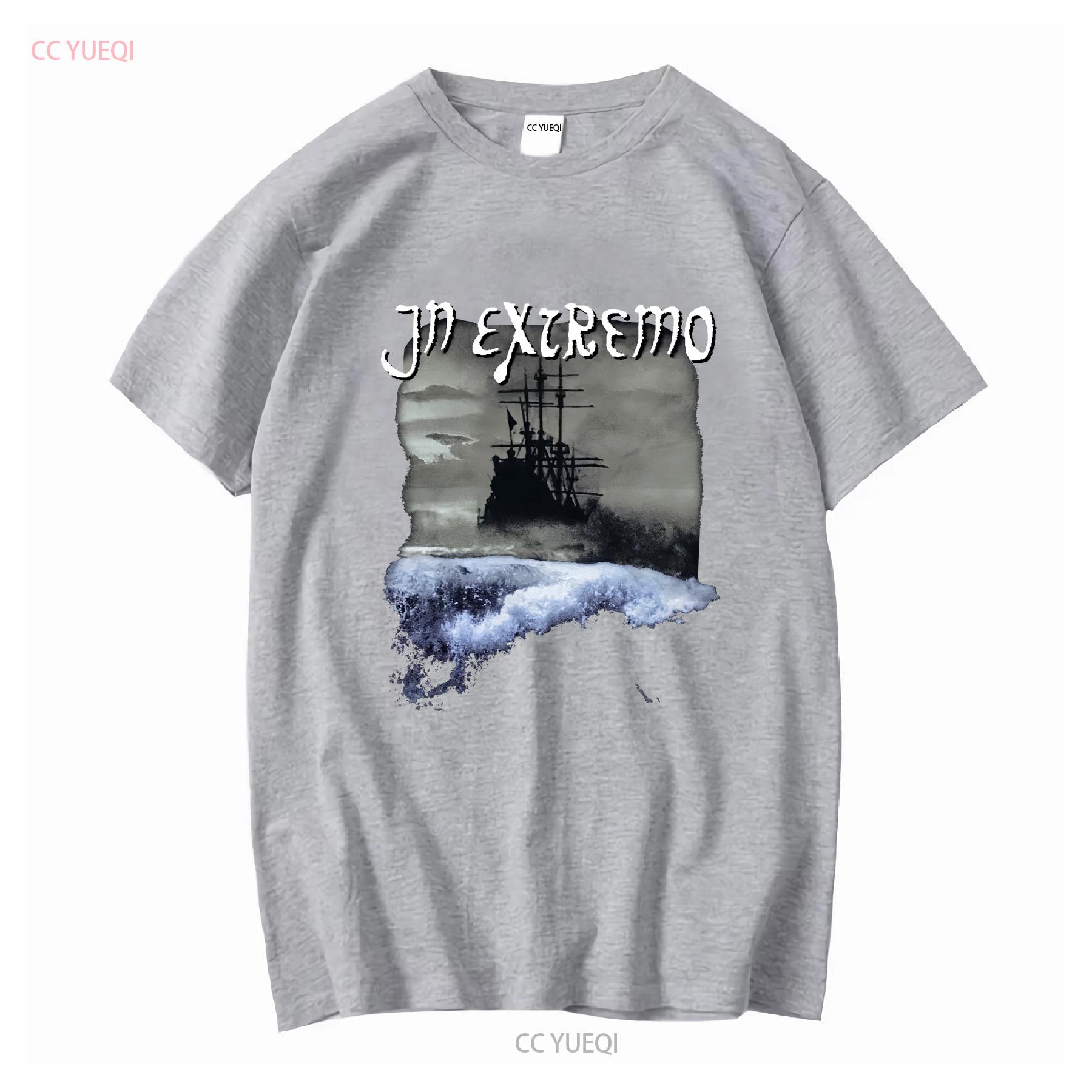 Vintage In Extremo double side print metal rock band tour T Shirt size medium long or short sleeves vintage Washed Unisex XL
Vintage In Extremo double side print metal rock band tour T Shirt size medium long or short sleeves vintage Washed Unisex XL