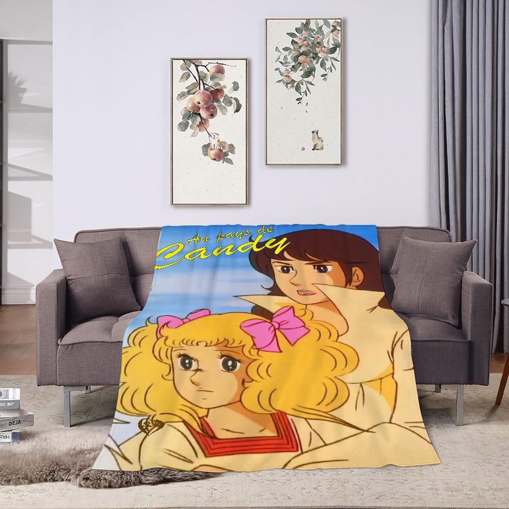 Одеяла для декоративного дивана Одеяла для младенца Одеяло Candy Candy Nap Покрывало на кровать Дом и украшение Плед Cobija 30x40in
Одеяла для декоративного дивана Одеяла для младенца Одеяло Candy Candy Nap Покрывало на кровать Дом и украшение Плед Cobija 30x40in