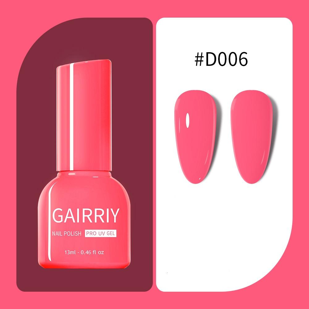 Набор гелевых лаков для ногтей
Набор гелевых лаков для ногтей