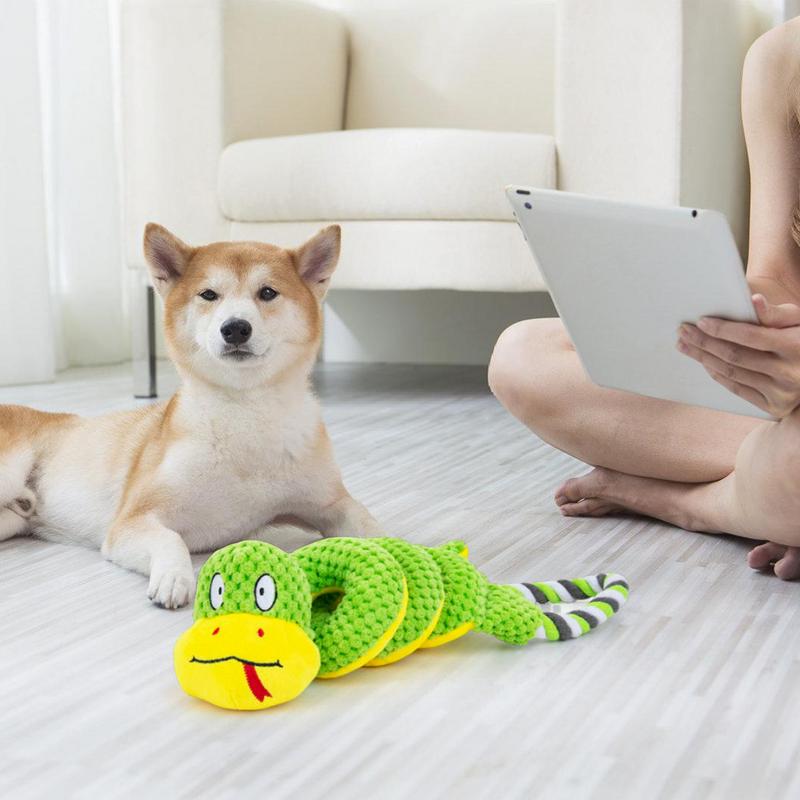Squeaky Dog Toys Plush Puppy Chewing Toys For Health Crinkle Plush Pet Supplies Interactive Teething Stuffed Animal For Small CHINA
Squeaky Dog Toys Plush Puppy Chewing Toys For Health Crinkle Plush Pet Supplies Interactive Teething Stuffed Animal For Small CHINA